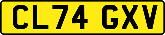 CL74GXV
