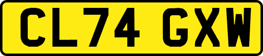 CL74GXW