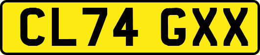 CL74GXX