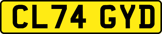 CL74GYD