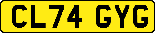 CL74GYG