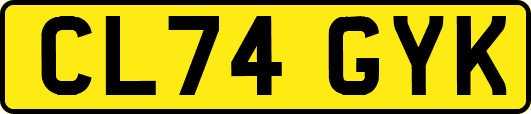 CL74GYK