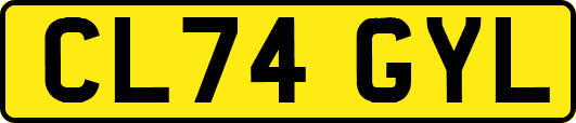 CL74GYL