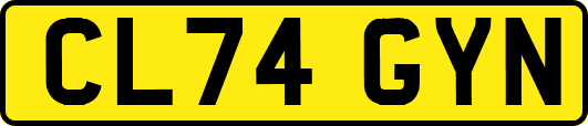 CL74GYN