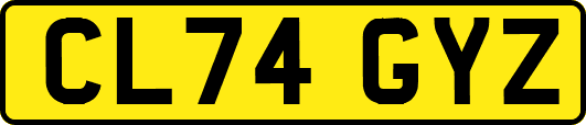 CL74GYZ