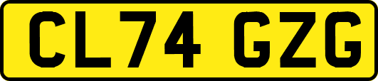 CL74GZG