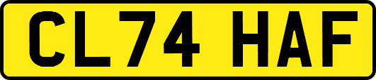 CL74HAF