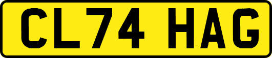 CL74HAG