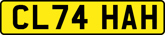 CL74HAH