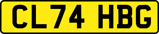 CL74HBG