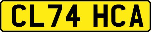 CL74HCA