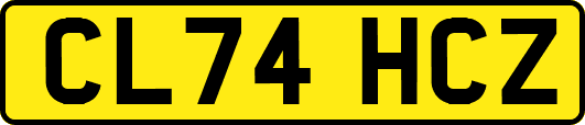 CL74HCZ