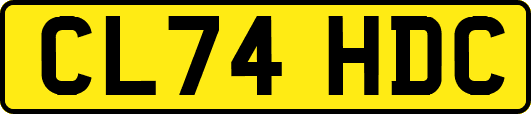 CL74HDC