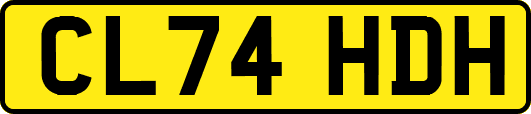 CL74HDH