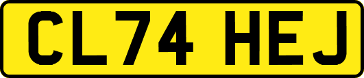CL74HEJ