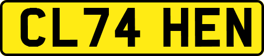 CL74HEN