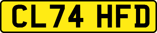 CL74HFD