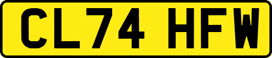 CL74HFW