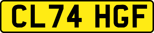 CL74HGF