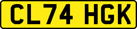 CL74HGK