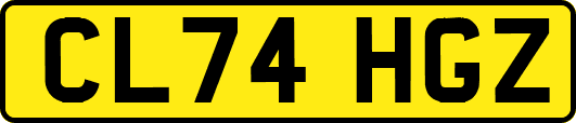 CL74HGZ