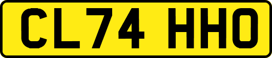 CL74HHO