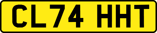 CL74HHT