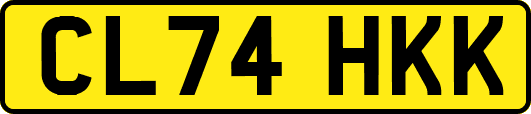 CL74HKK