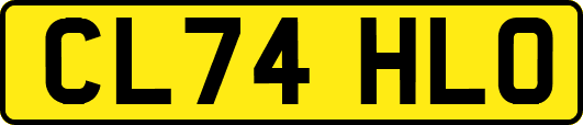 CL74HLO
