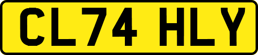 CL74HLY