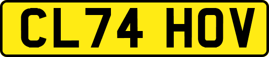 CL74HOV
