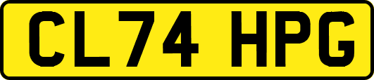 CL74HPG