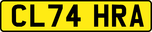 CL74HRA