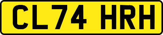 CL74HRH