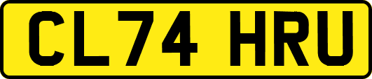 CL74HRU