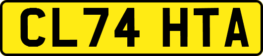 CL74HTA