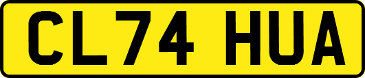 CL74HUA