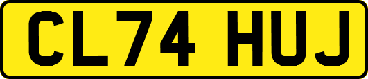 CL74HUJ