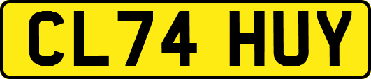 CL74HUY
