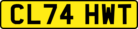 CL74HWT