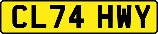 CL74HWY