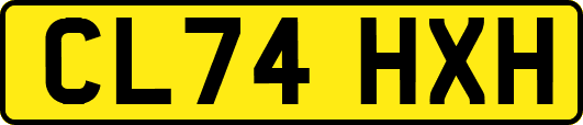 CL74HXH