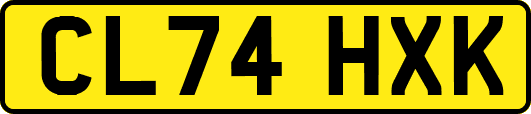 CL74HXK