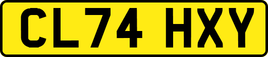 CL74HXY