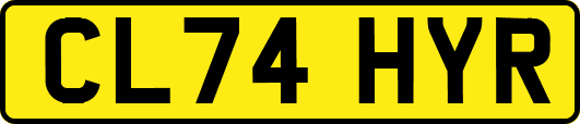 CL74HYR