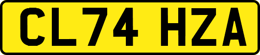 CL74HZA