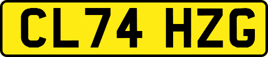 CL74HZG