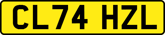CL74HZL