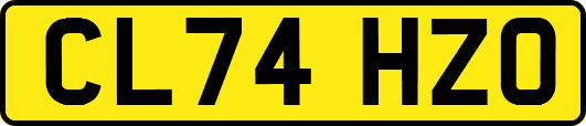CL74HZO