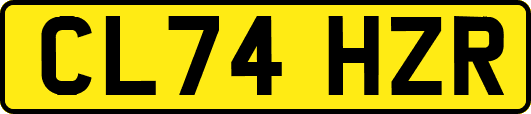 CL74HZR